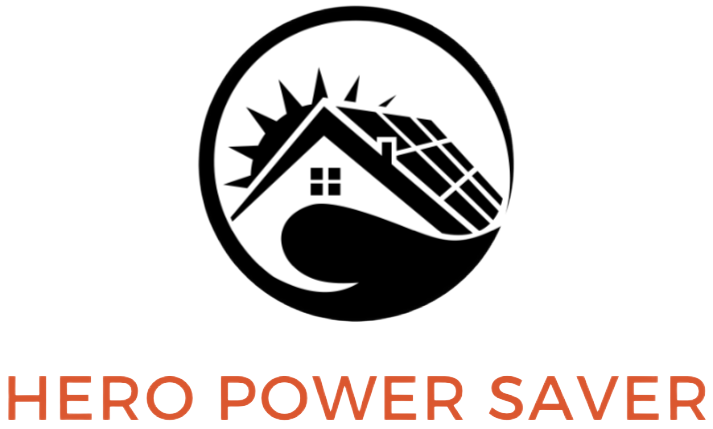 Hero Power Saver